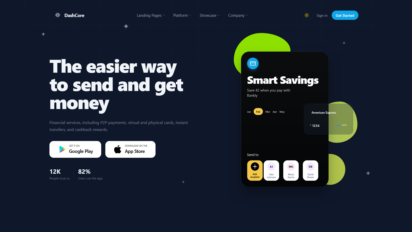 Digital Wallet